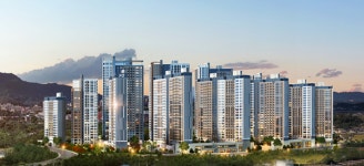 전남 나주 아파트 신축공사장에서 60대 추락사