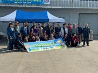 서신면 후계농업인, 작목별 맞춤형 안전관리실천 시범사업 실시