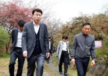 전주 완산공원 일대, 구도심 핵심 문화거점으로 육성