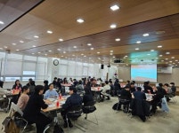 성남시, 2기 청년정책협의체 위원 56명 발대식 연다