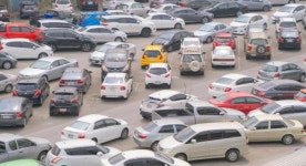 뒷걸음 친 車할부금융 잔액···고금리·경쟁 과열 속 여전업계 긴장