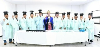 정명근 화성시장, 전통문화 행사 지속 개최할 것