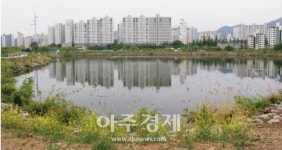 대구 수성구, 구천지또는 매호지를 주민 의견수렴