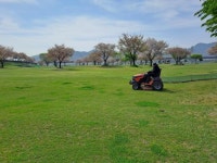 밀양파크골프장 등 파크스포츠시설 재개장