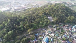 부안 서림공원, 지역맞춤형 범죄예방사업 공모 선정