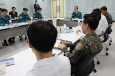 한 총리, 미한재계회의 위원장 접견…한미동맹 확대·발전 역할 기대