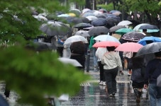 [내일날씨]토요일 전국에 황사비...일요일 대부분 그쳐