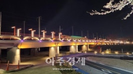 동해시, 전천 폐철교 유휴부지 활용사업