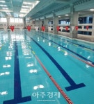 동해시시설관리공단, 장애인의 날 기념 실내 수영장 무료 체험 이벤트 실시