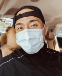 '나비서' 윤보미와 열애설 터진 라도, 누구?...걸그룹 '스테이시' 프로듀서