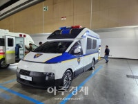 지하주차장도 승하차도 쉽게…현대차, 물류배송 특화 ST1 출시