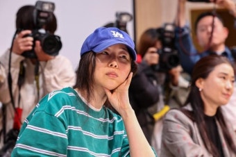 어도어 민희진 