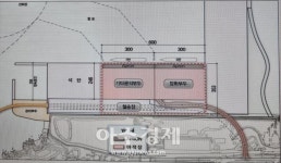 동해지방해양수산청, 동해신항 기타광석ㆍ잡화부두 건설사업 기본설계 완료