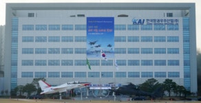 한국항공우주산업, 1분기 영업익 480억원...전년비 147.5% 늘어