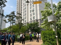 평택경찰서, 늘봄학교 지원 위한 현장점검 실시
