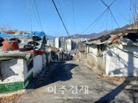 [박새롬의 하이부동산] 판자촌에서 고급단지 될까…성뒤마을·백사마을 등 개발 속도↑