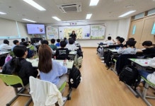 안양시청소년재단, 초등STEAM 교육 케미칼트 성료