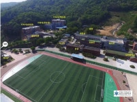 [지역소멸을 막아라] 고등학교서도 유학생이 공부를… 김천고 한국의 이튼스쿨을 꿈꾼다