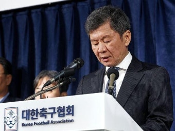 축구지도자협회 