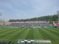 김병수 김포시장 김포는 국제스케이트장 유치에 최적의 장소