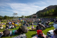 제20회 서원밸리 자선 그린콘서트, 25일 개최