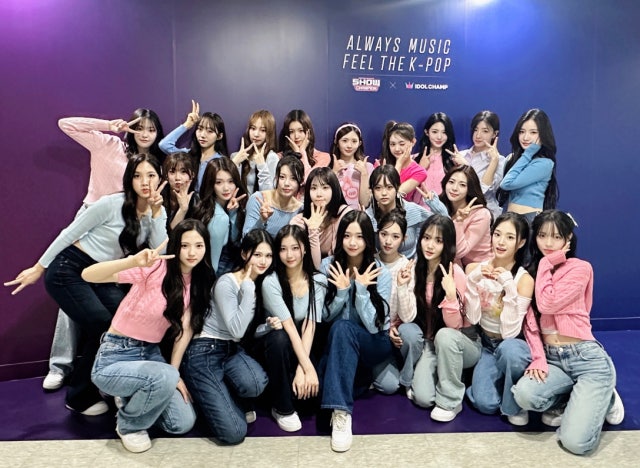 트리플에스 이미지