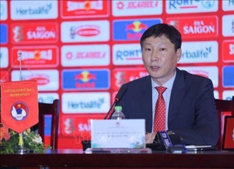베트남 축구 팬들, 김상식 신임 감독에 대한 '걱정과 기대'