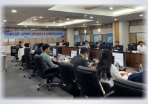 BPA, 신감만·감만부두 건축시설물 증축 설계용역 착수