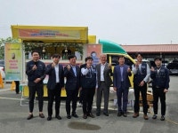 평택도시공사노동조합, 2024년 근로자의 날 기념 커피차 이벤트 진행