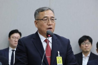신임 병무청장에 김종철 대통령경호차장 내정