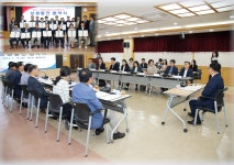 창원시, 안골일반산업단지 입주예정기업과 상생협약 체결