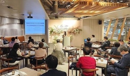 부산 해운대 대우마리나 1·2차 재건축 설명회 24일 개최 