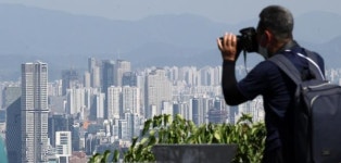 서울 주택매매심리 4개월 연속 상승···비수도권도 반등