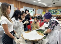 고흥군, 워케이션과 촌캉스에 외국인들 발길 이어져