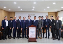 경남정보대-아이언모터스, 유학생 주문식 교육 협약 체결