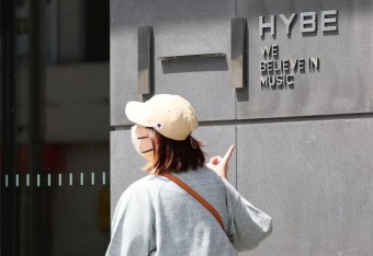 하이브, 민희진 후임 어도어 대표로 이재상 CSO '유력'