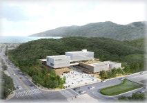 기장군, 일광교육행복타운 조성사업 205년 준공 목표 순항 중