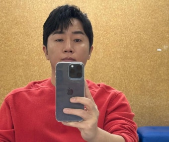 '10살 연하 ' 홍진호, 아빠된다....