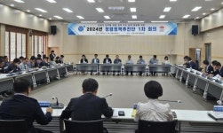 김제사랑장학재단, 미래 꿈나무들에게 희망 날개
