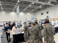 정록, 2024 우수상용품 시범사용 제품설명회 참가