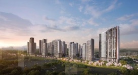 오산 롯데캐슬 위너스포레 공급 소식에 관심↑