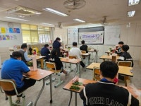 신기루청소년오락실 | 안산시청소년재단, 우수 청소년활동 프로그램 공모 선정사업 꿈꾸는 오락실 진행