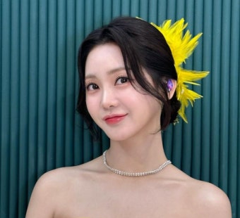 '음주 뺑소니' 김호중 여파에 홍지윤, 생각엔터 떠난다...