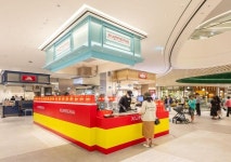 힙한 디저트 다 모였다 스타필드 수원, 바이츠 플레이스 시즌2 오픈