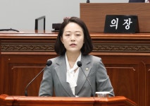 성보빈 창원시의원, 상남·사파동 주차편의 확충 촉구