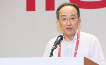 추경호 