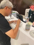 [뉴스메이커] 2주간 대만 뒤흔든 '젠세너티' 젠슨 황, 올해 재방문 기약하고 떠나