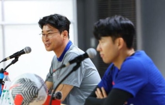 김도훈 감독 