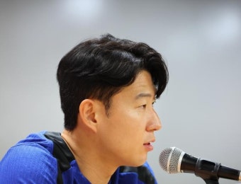 '캡틴' 손흥민, 은퇴 다가오나…