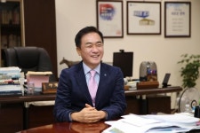 정장선 평택시장, 유엔사 참전용사의 숭고한 헌신 감사와 경의 표해